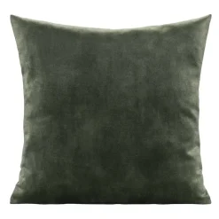 Sierkussen Mathis - groen - 45x45 cm