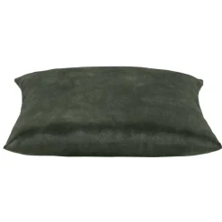 Sierkussen Mathis - groen - 45x45 cm