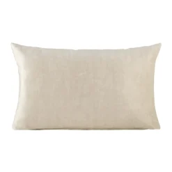 Sierkussen Micha - beige - 30x50 cm
