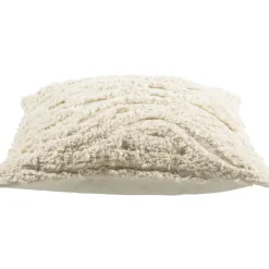 Sierkussen Monty - off-white - 45x45 cm