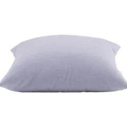 Sierkussen Nio - lila - 40x40 cm