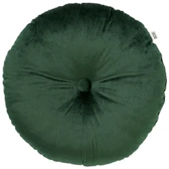 Sierkussen Olly - Mountain View - Ø40 cm