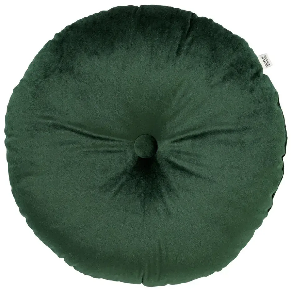 Sierkussen Olly - Mountain View - Ø40 cm