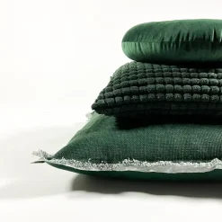 Sierkussen Olly - Mountain View - Ø40 cm