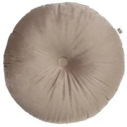 Sierkussen Olly - Pumice Stone - Ø40 cm