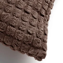 Sierkussen Rome - Chocolate Martini - 45x45 cm