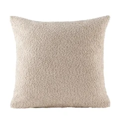 Sierkussen Vayen - beige - 45x45 cm