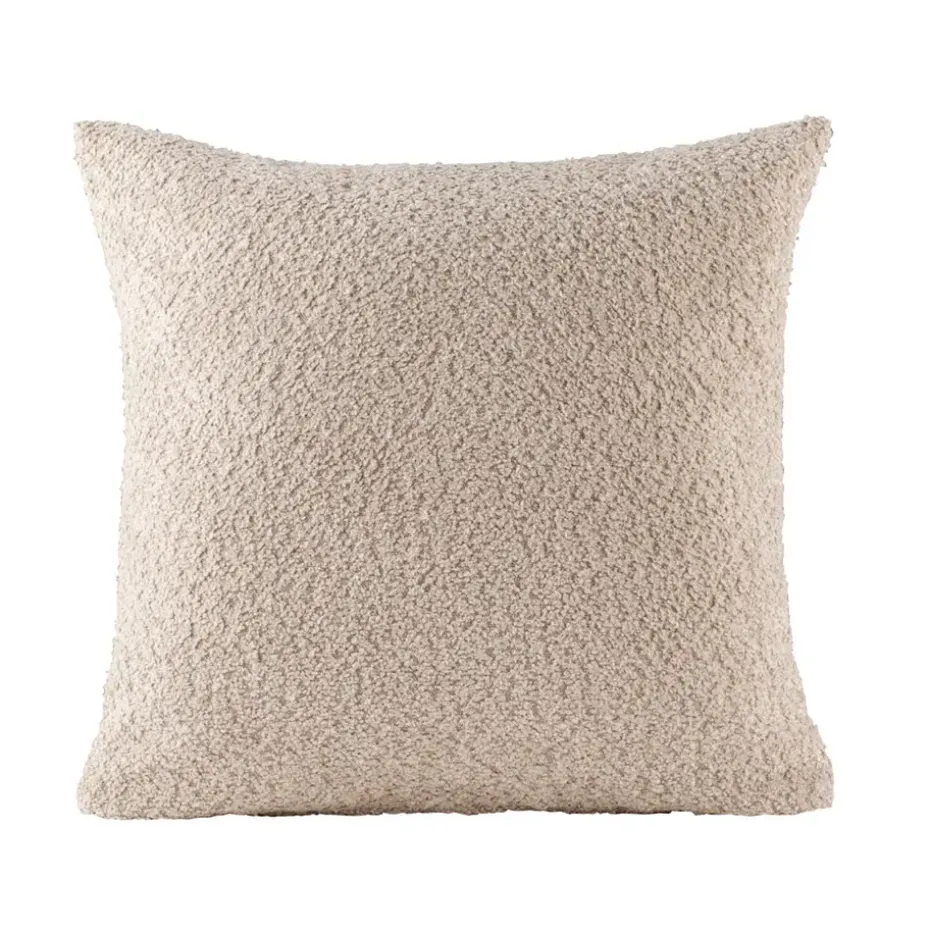 Sierkussen Vayen - beige - 45x45 cm