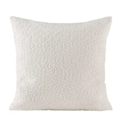 Sierkussen Vayen - off-white - 45x45 cm
