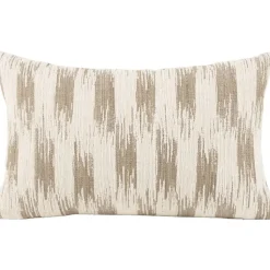 Sierkussen Yolanda - zand - 30x50 cm