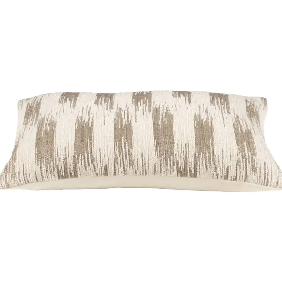 Sierkussen Yolanda - zand - 30x50 cm