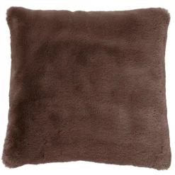 Sierkussen Zaya - Chocolate Martini - 45x45 cm