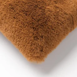 Sierkussen Zaya - Tobacco Brown - 30x50 cm