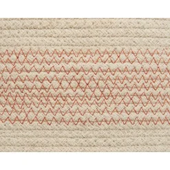 SILOPI - Mand set van 2 - Beige - Katoen