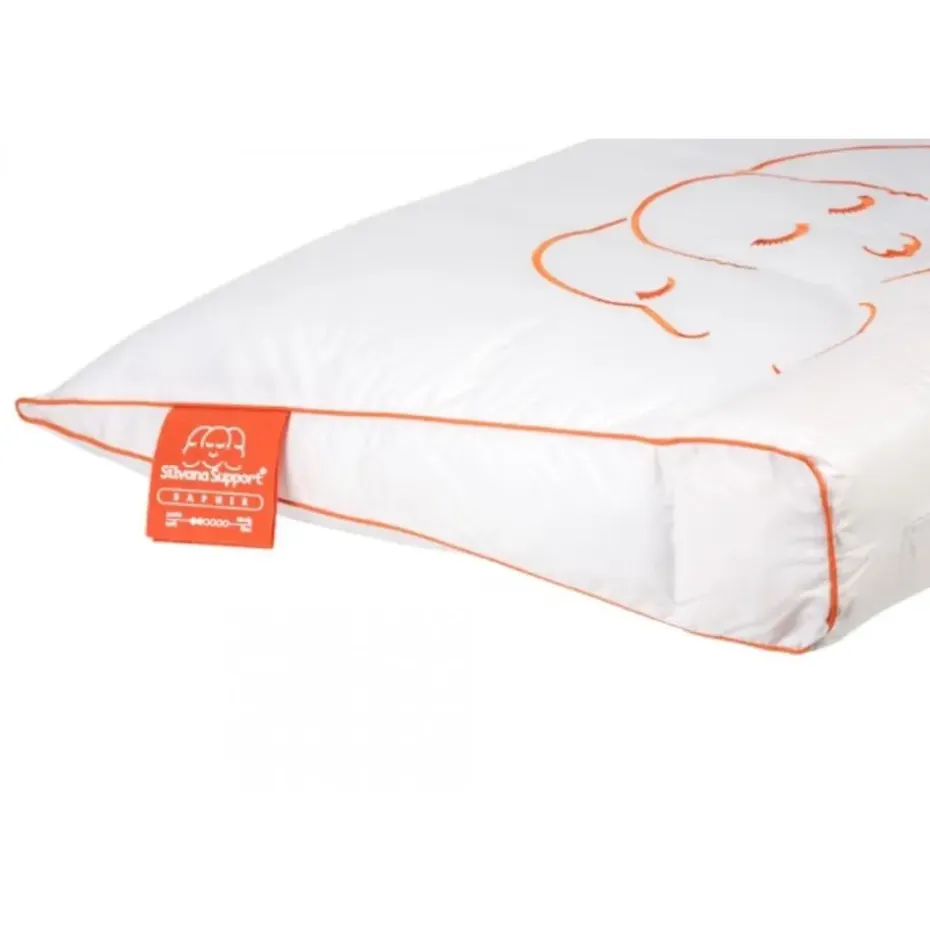 Silvana Hoofdkussen Support Saphir