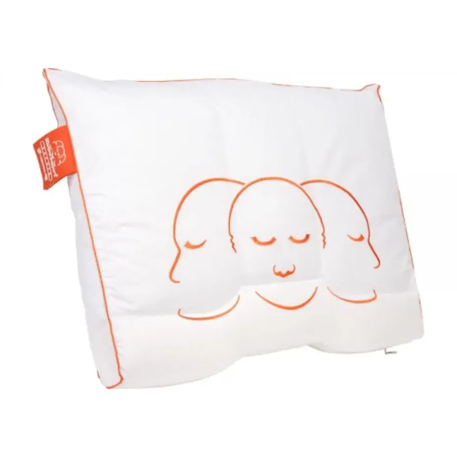 Silvana Hoofdkussen Support Saphir