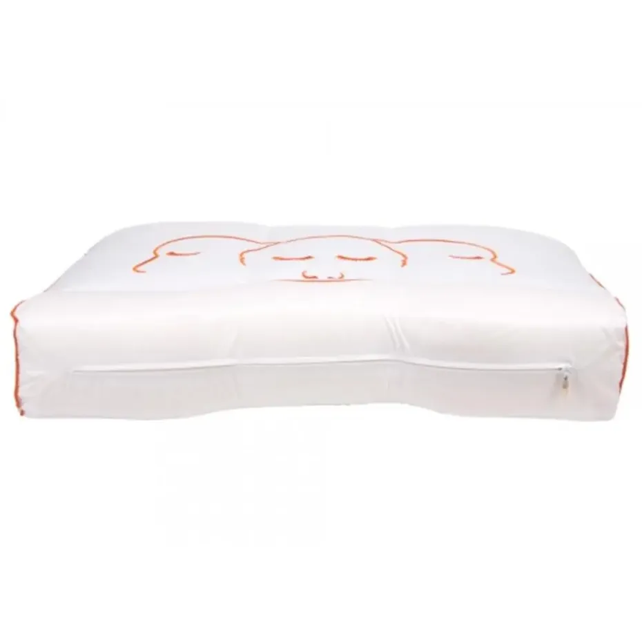 Silvana Hoofdkussen Support Saphir