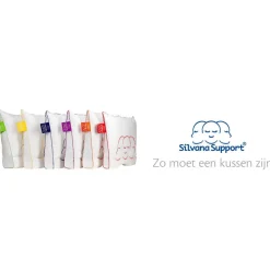 Silvana Hoofdkussen Support Fluorine