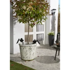 Solar Intelligent Hybride Prikspot - Texas