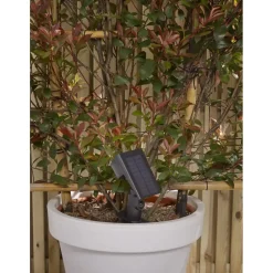 Solar Intelligent Security Prikspot - Rosario