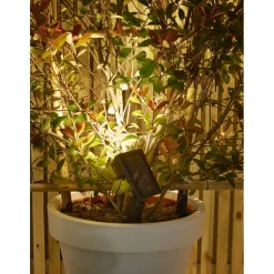 Solar Intelligent Security Prikspot - Rosario