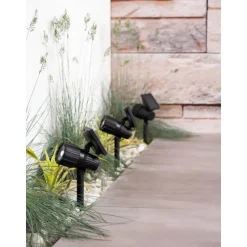 Solar Prikspot - Salamanca - 2 stuks - 20 Lumen