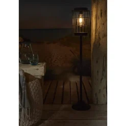 Solar Staande lamp - Longford - LED - 15 Lumen