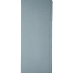 SOLOFRA - Tuinbank 2-zits - Mintgroen - Aluminium