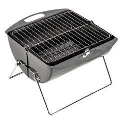 Somagic Barbecue - Grijs - 10 x 10 x 10cm