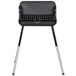 Somagic Barbecue - Zwart - 56 x 33 x 74cm