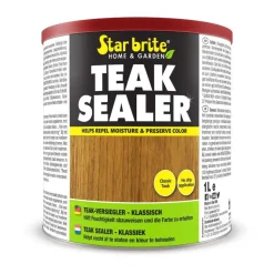 Starbrite Teak Beschermer - Klassiek - 946 ml
