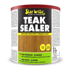 Starbrite Teak Beschermer - Klassiek - 946 ml