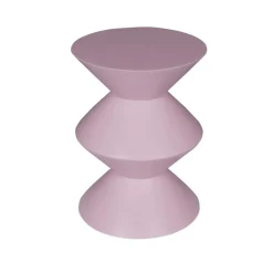 StarFurn - Bijzettafel Abel - roze