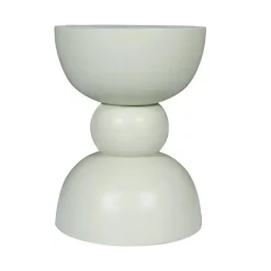 StarFurn - Bijzettafel Jon - groen