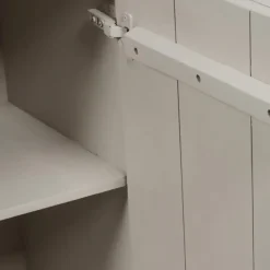 Starfurn - Dressoir Brussel - Beige - 45x150x80 cm