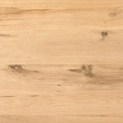 Starfurn - Eettafel Ferris - Bruin - 130x130x76 cm