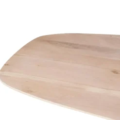 Starfurn - Eettafel Ferris - Bruin - 100x200x76 cm