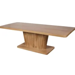 Starfurn - Eettafel Voco - Bruin - 110x240x76 cm