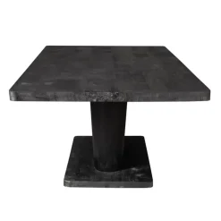 Starfurn - Eettafel Voco - Zwart - 110x240x76 cm
