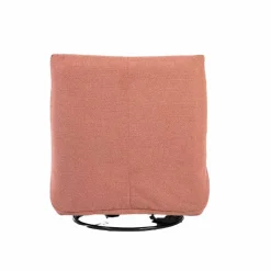 Starfurn - Fauteuil Lazy - Roze - 103x82x96 cm