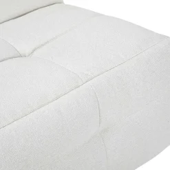 Starfurn - Fauteuil Lazy - Bruin - 103x82x96 cm