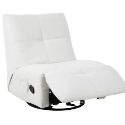 Starfurn - Fauteuil Lazy - Bruin - 103x82x96 cm