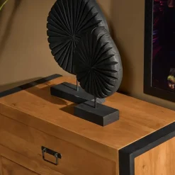 StarFurn - Ladekast Boaz 3 lades - naturel