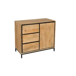 StarFurn - Ladekast RichWood 100 cm