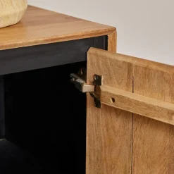 StarFurn - Ladekast RichWood 100 cm