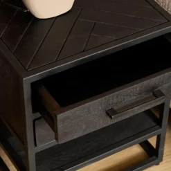 StarFurn - Nachtkastje New York