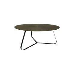 StarFurn - Ronde salontafel Kate - ø80 cm