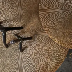 StarFurn - Ronde salontafel Kate - ø80 cm