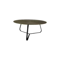 StarFurn - Ronde salontafel Kate - ø80 cm