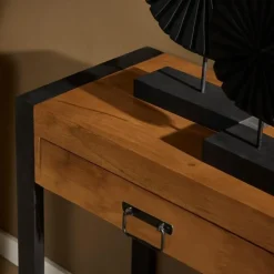 StarFurn - Sidetable Boaz - 120 cm - naturel